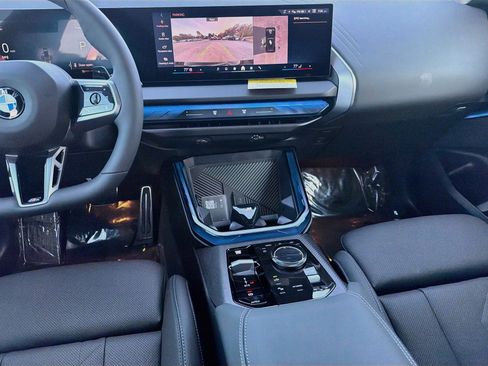 New 2026 BMW X3 xDrive30i w/ Premium Package AWD/4WD image 19