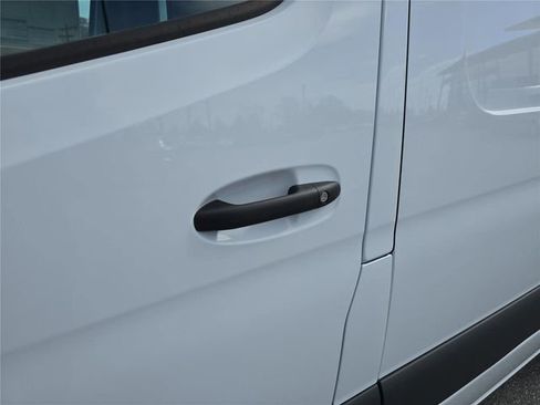 New 2025 Mercedes-Benz Sprinter 2500 image 15