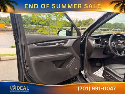 Used 2023 Cadillac XT6 Premium Luxury FWD image 24