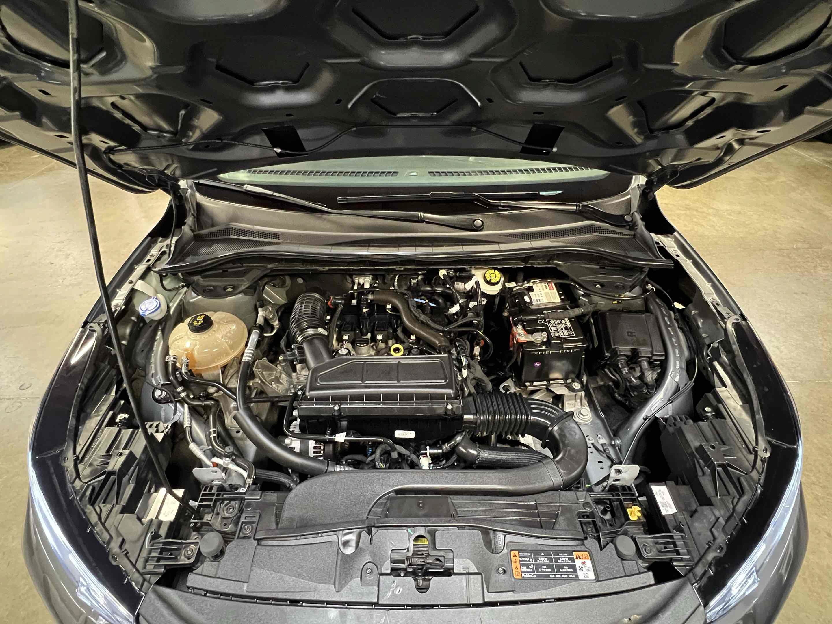 Used 2023 Ford Escape Active FWD image 24