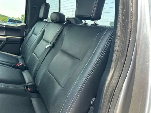 Used 2020 Ford F150 XLT w/ Equipment Group 302A Luxury AWD/4WD image 17