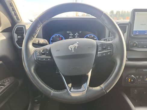 Certified 2021 Ford Bronco Sport Big Bend w/ Big Bend Package (96B) image 20