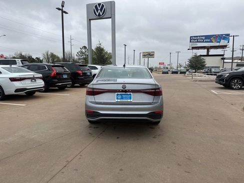 New 2026 Volkswagen Jetta S FWD image 6