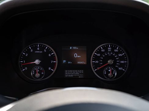 Used 2020 Kia Telluride S w/ S 8 Passenger Seating Package FWD image 29