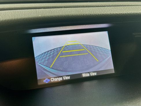 Used 2014 Honda CR-V LX image 21