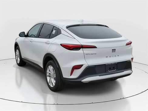 New 2026 Buick Envista Preferred w/ Convenience I Package image 3