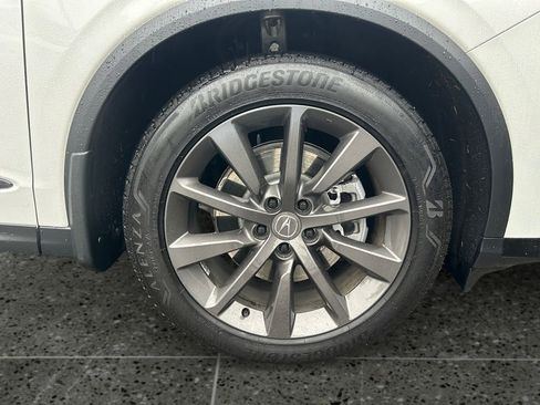 Used 2025 Acura MDX A-Spec image 10