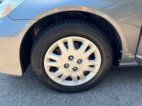 Used 2005 Honda Civic LX image 22
