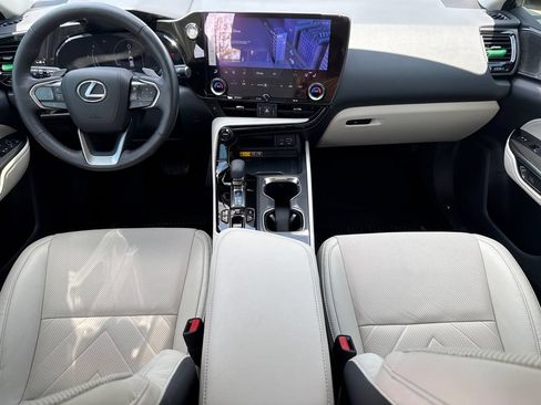 Used 2025 Lexus NX 350 AWD w/ Accessory Package (2T) image 23