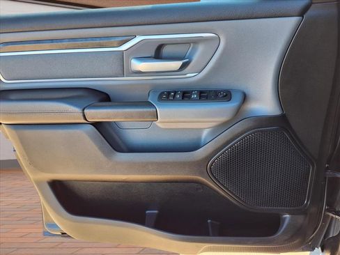 Used 2022 RAM 1500 Big Horn image 23