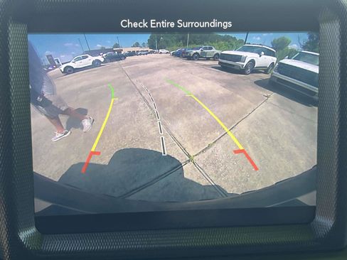 Used 2019 Jeep Wrangler Unlimited Rubicon AWD/4WD image 18