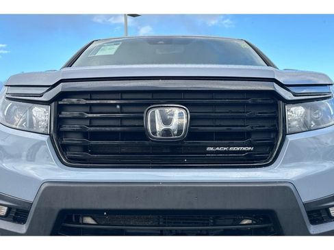 Used 2023 Honda Ridgeline Black Edition image 47