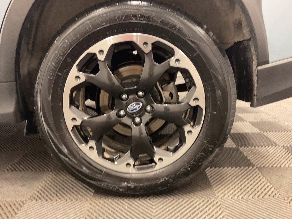Used 2021 Subaru Crosstrek 2.0i Premium AWD/4WD image 15