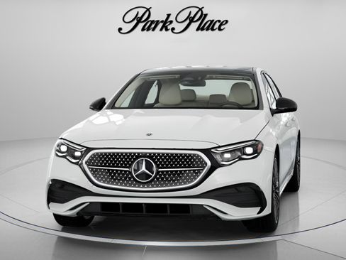 Certified 2026 Mercedes-Benz E 350 Sedan image 37