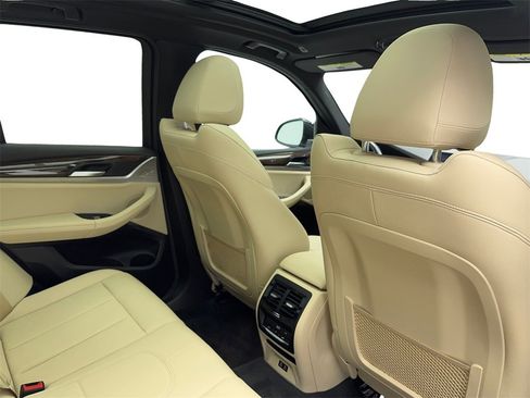 Used 2021 BMW X3 sDrive30i w/ Convenience Package image 49