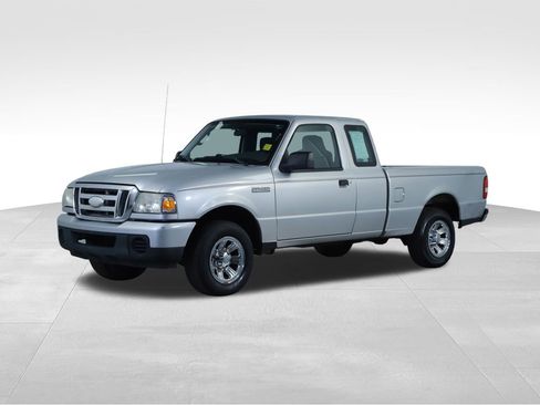 Used 2008 Ford Ranger XL image 8