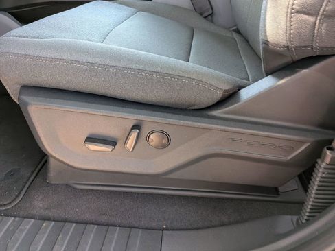 New 2025 Ford F150 XLT w/ Equipment Group 303A High image 15