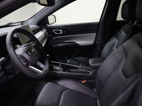 New 2026 Jeep Compass Limited AWD/4WD image 10