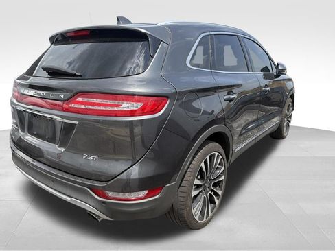 Used 2019 Lincoln MKC Reserve w/ MKC Climate Package AWD/4WD image 28