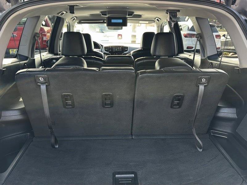 Used 2020 Honda Pilot EX-L image 12