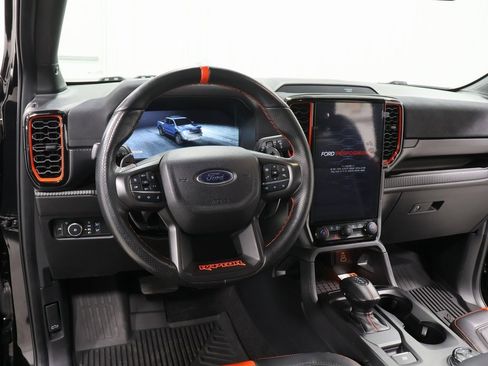 Used 2024 Ford Ranger Raptor image 8