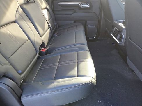 New 2026 Chevrolet Silverado 3500 High Country w/ Technology Package image 29