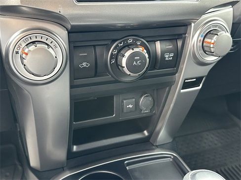 Used 2024 Toyota 4Runner SR5 Premium w/ Moonroof Package image 19