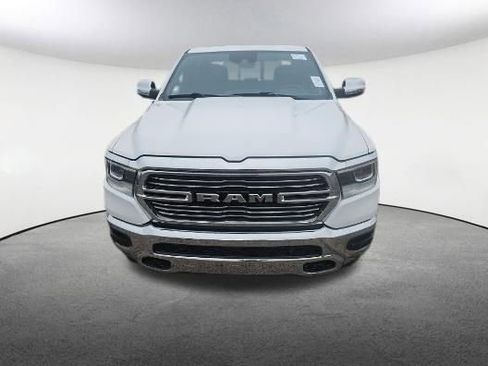 Used 2023 RAM 1500 Laramie AWD/4WD image 2