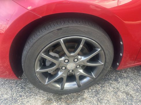Used 2013 Dodge Dart Rallye FWD image 7