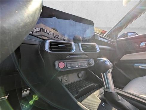 Used 2024 Ford Mustang Premium image 17