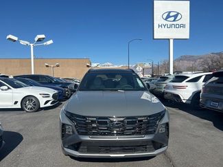 New 2026 Hyundai Tucson Limited video 2