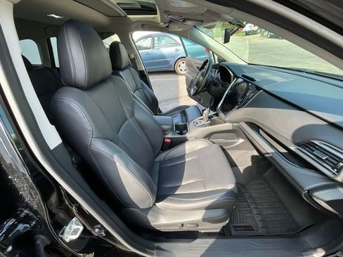 Used 2020 Subaru Outback Limited image 34