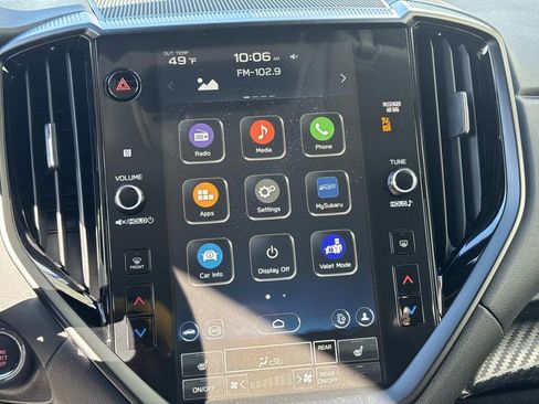 New 2026 Subaru Ascent Premium image 17