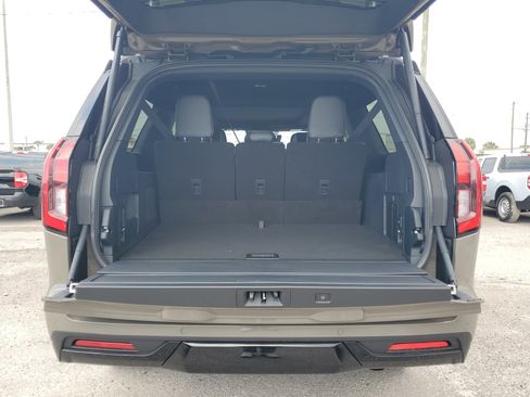 New 2026 Ford Expedition Max Platinum w/ Stealth Appearance Package AWD/4WD image 10