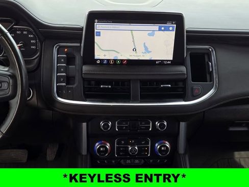 Used 2021 GMC Yukon SLT w/ SLT Premium Package image 14