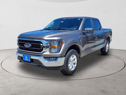 Used 2023 Ford F150 XLT