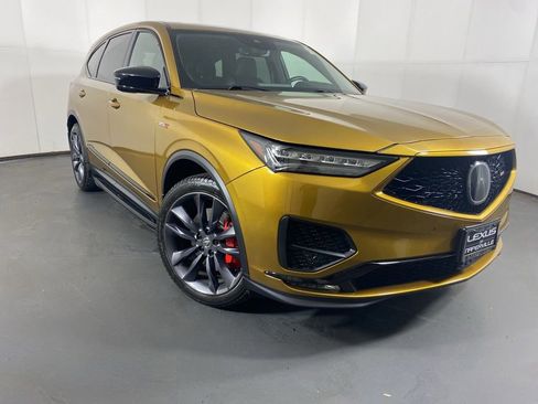 Used 2022 Acura MDX Type S AWD/4WD image 32