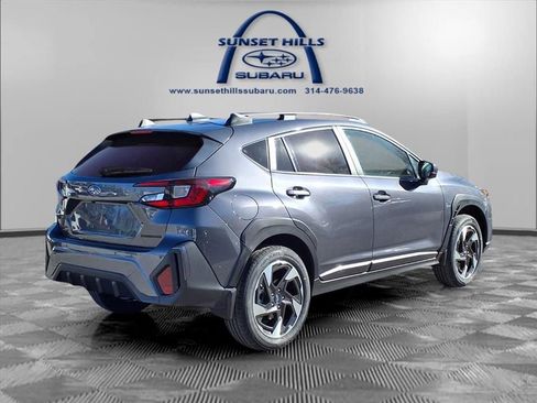 New 2026 Subaru Crosstrek 2.5i Limited image 19