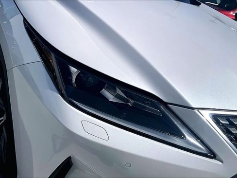 Used 2022 Lexus RX 350 FWD w/ Premium Package image 28