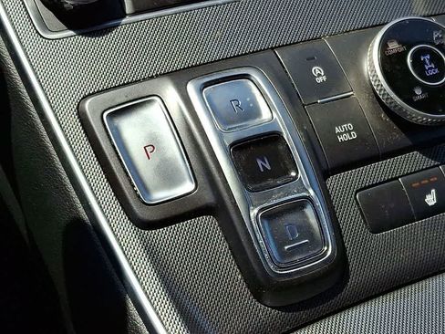 Used 2022 Hyundai Santa Fe SEL w/ Cargo Package image 14