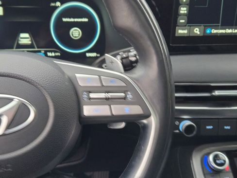 Used 2023 Hyundai Palisade Calligraphy image 43