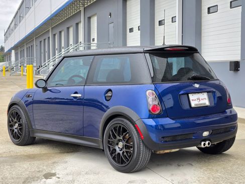 Used 2004 MINI Cooper S image 6