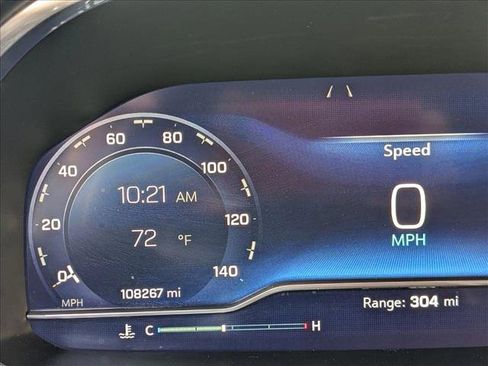 Used 2022 Chevrolet Tahoe LT RWD image 11