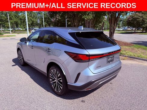Certified 2025 Lexus RX 350 Premium Plus w/ Accessory Package (Z1) FWD image 5