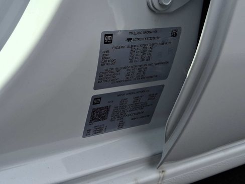 New 2026 GMC Sierra 1500 Elevation image 19