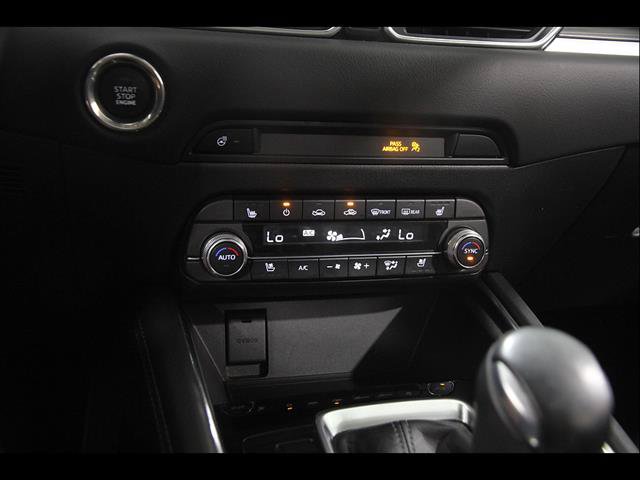 Certified 2023 MAZDA CX-5 AWD 2.5 S w/ Premium Plus Pkg image 13