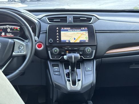 Used 2017 Honda CR-V Touring image 30