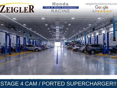 Used 2018 Chevrolet Camaro ZL1 RWD image 34