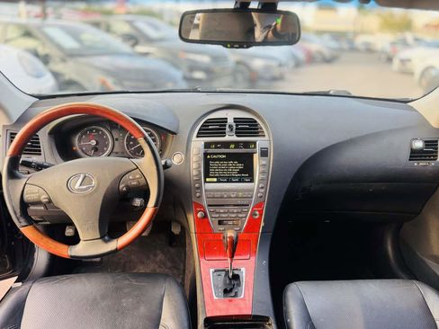 Used 2007 Lexus ES 350 image 16