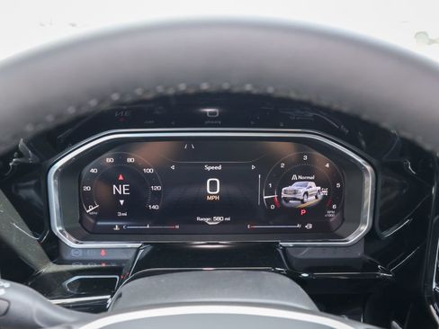 New 2026 GMC Sierra 1500 SLT image 18